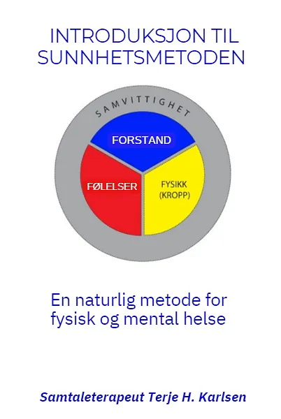Bok - Introduksjon til sunnhetsmetoden