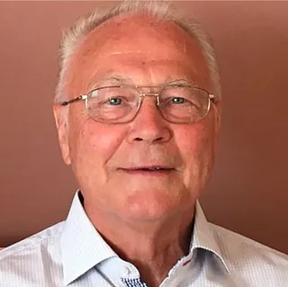 Terje H. Karlsen